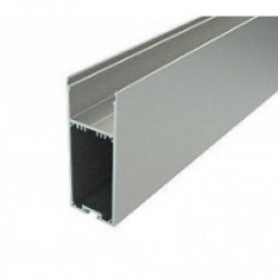 Профиль Накладной, Подвесной 9035-2 Anod С Матовым Экраном