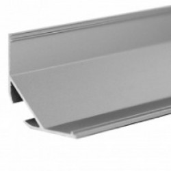 Профиль Угловой 3030-2000 Anod С Матовым Экраном