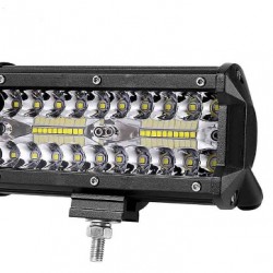 Прожектор смешанный 60W  10-30В combo