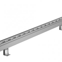 Прожектор LED LINE 24W-3000K-IP65