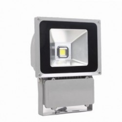 Прожектор LED 100W-6500K-IP65 COB