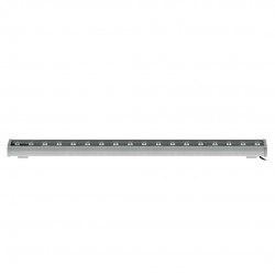 Прожектор LINE 18W RGB-IP65 24V