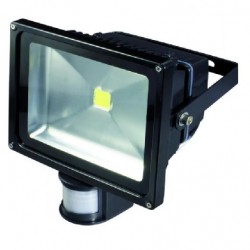 Прожектор PIRB 50W-6500K-IP65 sensor