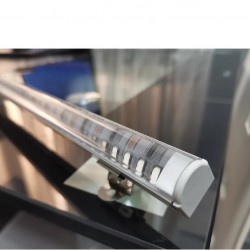 Прожектор LINE 900 Мм 16W-RGB-IP20 12