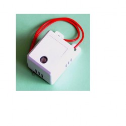 Оптико-акустический выключатель АВ-40K (150Вт, IP20)