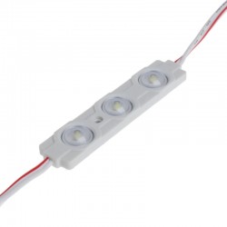 Модуль SMD2835 3D 1,5W 170lm 160гр. Linz  (5 лет гарантии)