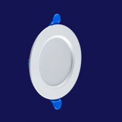 Светильник светодиодный  Круглый 5W (4000K, 600Lm) повышенной яркости ТЕ