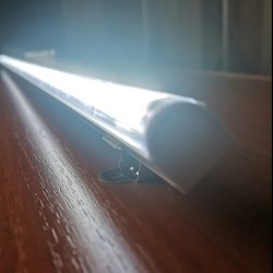 Линейный Светильник Заливной LINE 1000 Мм 26W (3100Лм, 3000-6000К, IP40 12V)