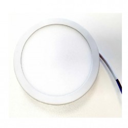 Светильник накладной Круглый R-6W  (4000K, 470Lm) ТЕ