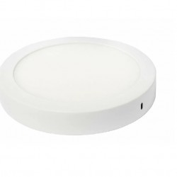 Светильник Накладной Круглый 18W (210 Мм, 4000K, 1300Lm) ТЕ