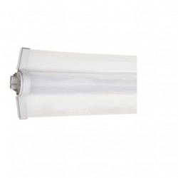 Светильник Модульный Влагозащищенный 36W (1236мм, 6500К, IP 65) SC