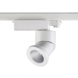 Трековый светодиодный светильник  PORT PROMETA  (220-240V, 3000К, 25W) 865303