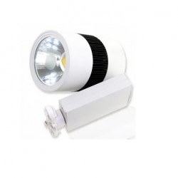 Светодиодный Светильник Трековый 11 (50W, 220V, Белый, 4000К) 12342