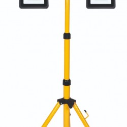 Светодиодный прожектор на штативе IS-120W-4, IP65