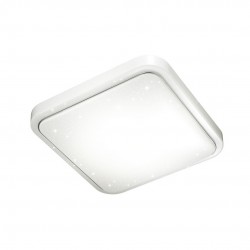 Накладной светильник KVADRI 2014C (220V, LED, 28W) 856000