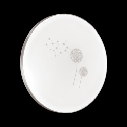 Накладной светильник AIRITA 3005DL (220V, LED, 48W) 610077