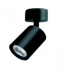 Светильник накладной SPOT-0846 9W BLACK