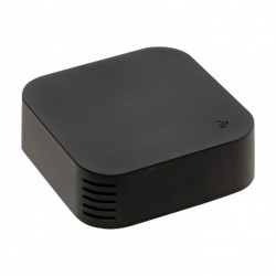 Умный пульт  Connect с датчиками температуры и влажности