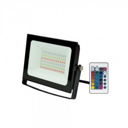 Прожектор LED 30W-RGB-IP65 SMD