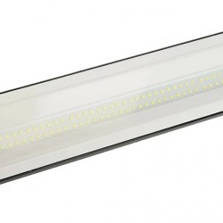 Прожектор складской 200W 120° IP65 AC230V черный