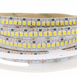 Открытая светодиодная лента SMD 3528, 1200 Led, IP33, 12V