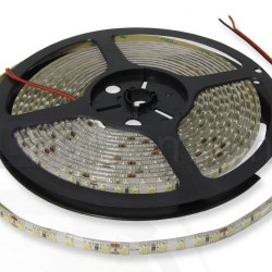 Влагозащитная  светодиодная лента SMD 3528, 600 Led, IP65, 24V