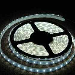 Герметичная  светодиодная лента SMD 3528, 900 Led, IP67, 24V