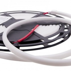 Термостойкая светодиодная лента SMD 3528, 900 Led, IP68, 24V