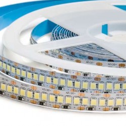 Открытая светодиодная лента SMD 3528, 240Led/м, 24Вт, 12V LUX