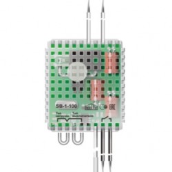 ВЫКЛЮЧАТЕЛЬ SRF-1-3000Т (Терморегулятор для теплого пола и нагревателей)