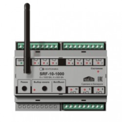 ВЫКЛЮЧАТЕЛЬ  SRF-10 1000 ( DIN-рейка)