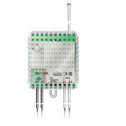 ВЫКЛЮЧАТЕЛЬ УНИВЕРСАЛЬНЫЙ SU 300 (РЕЛЕ/ДИММЕР)