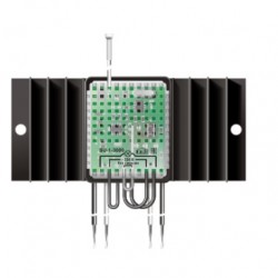 ВЫКЛЮЧАТЕЛЬ УНИВЕРСАЛЬНЫЙ SU 3000 (РЕЛЕ/ДИММЕР)