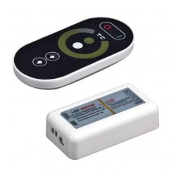 Контроллер MIX  12/24V, 96/192W