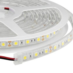 Герметичная светодиодная лента SMD 5050, 60Led/м, IP67, 12V
