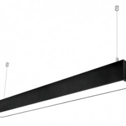 Светильник Светодиодный Линейный 2000х50х50, 100 Вт