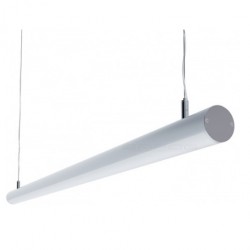 Светильник светодиодный круглый 2500, 65Вт