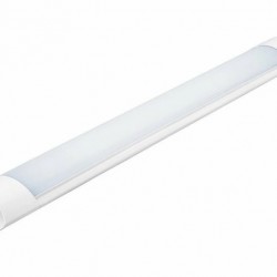 Светильник Светодиодный ДПО 18W, IP 20, Металл TE