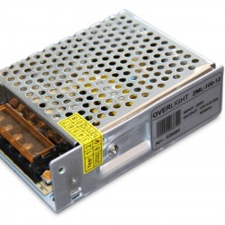 Блок питания 100-24-Z (24V, 100W, 4.17A, IP20)