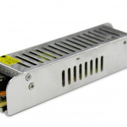 Блок питания 100-24 (24V, 100W, 4.17A, IP20)compact