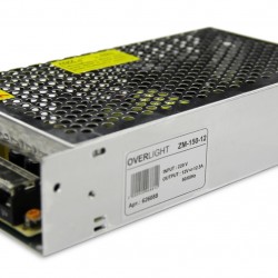 Блок питания 150-24-Z (24V, 150W, 6.2A, IP20)