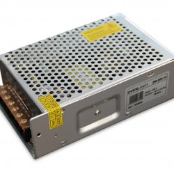 Блок питания 200-24-Z (24V, 200W, 8.3A, IP20)