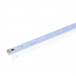 Светодиодная линейка   5730 12 LED  220V 595мм (48609)