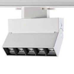 Трековый светодиодный светильник  PORT EOS (220V, 13W, 3000К) 865276