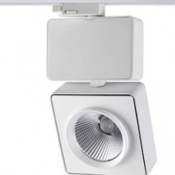Трековый светодиодный светильник PORT ZEUS (220-240V, 3000К, 41W)  865301