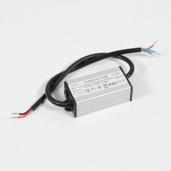 Блок питания S-12-12 (12V,12W, 1A, IP67)