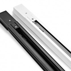 Однофазный Трек -2000 (Белый, Черный)