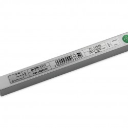 Блок питания S-40-12 (12V,40W, 3.33A, IP67)