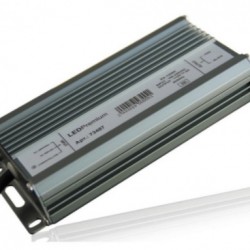 Блок питания X-12060-Slim (12V, 60W, 5A)