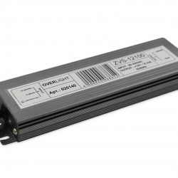 Блок питания RPV-12150-D (12V, 12.5A, 150W)